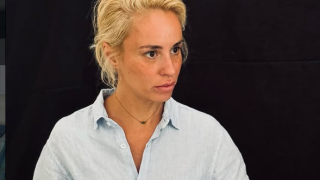 Радина Кърджилова чака бебе от младия любовник