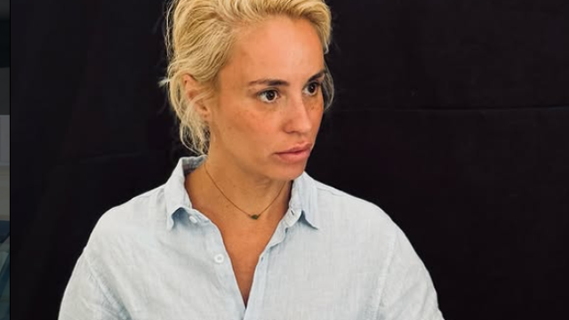 Радина Кърджилова чака бебе от младия любовник