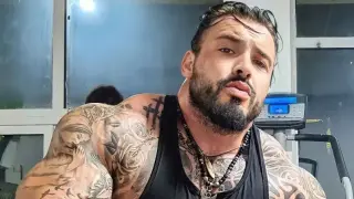 Митака от „София ден и нощ” жали за починалия си баща