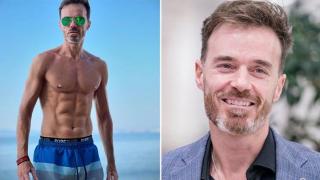 Ники Илиев  неистово се страхува от остаряването,  пие по шепа хапчета