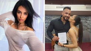 Джулия ПРОГОВОРИ за развода с Кристиян: Взех си най-големия урок