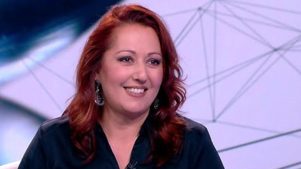 Милица Гладнишка стана “Крадецът на праскови”