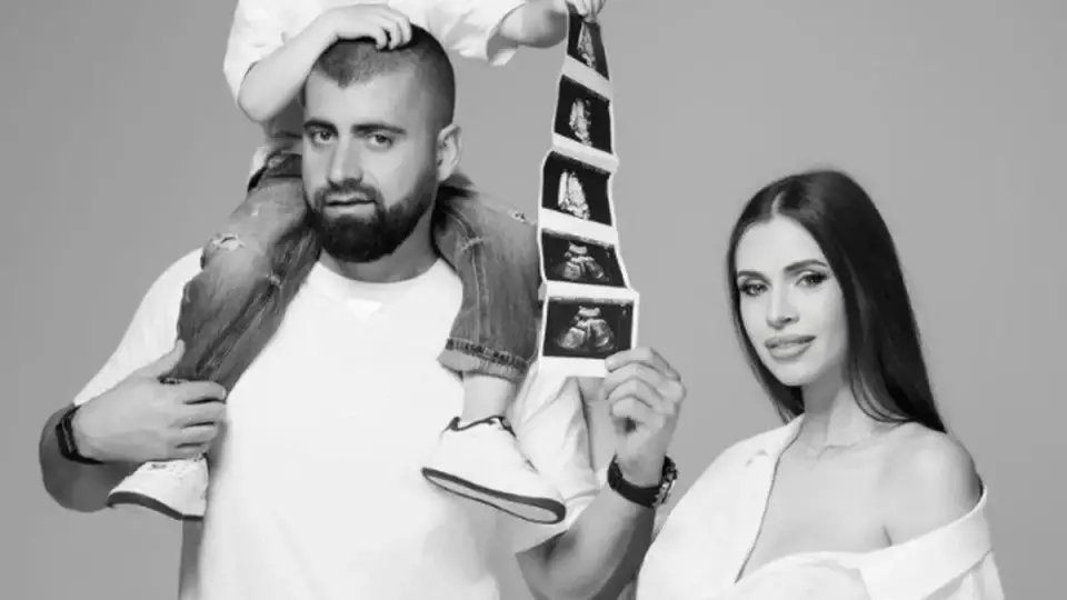 Бивша на Джизъса чукна 30