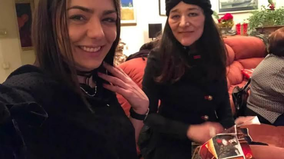 На 63 отлетя звезда на българския театър: Тежката съдба на Юлиана Караньотова