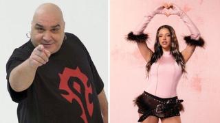 Фънки отсече: "Евровизия" е селски фестивал!