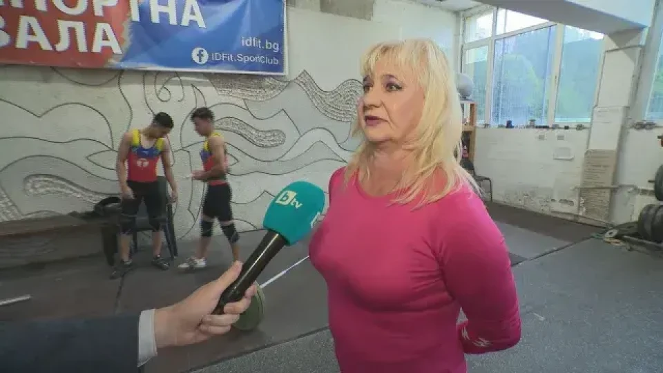 Състезател на Кристиана Колева от „Фермата“ е намушкан с нож и убит в столичен мол