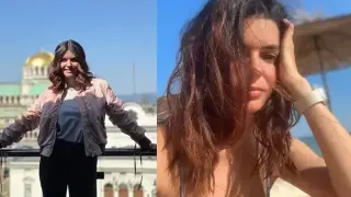 Ива Софиянска отслабва с 3 залъка