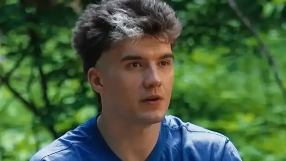 Синът на Кали не успя да влезе в "Игри на волята"