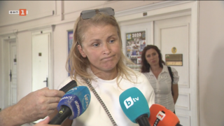 Тереза Маринова била без име един месец след раждането си