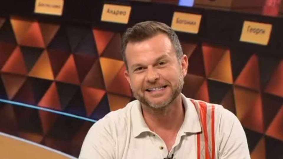 Ненчо напусна „Сделка или не” след скандал за пари