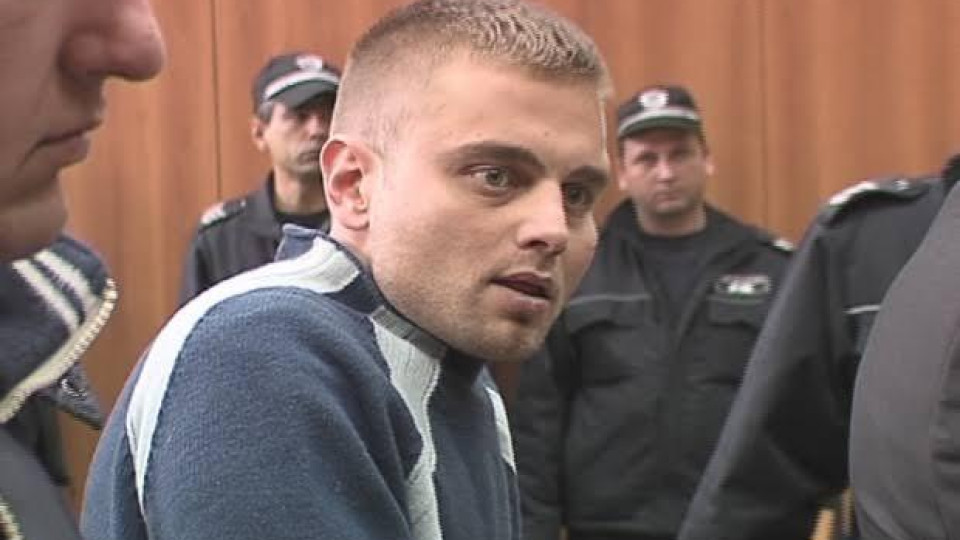 Жоро Главата  ще прави бронирани коли