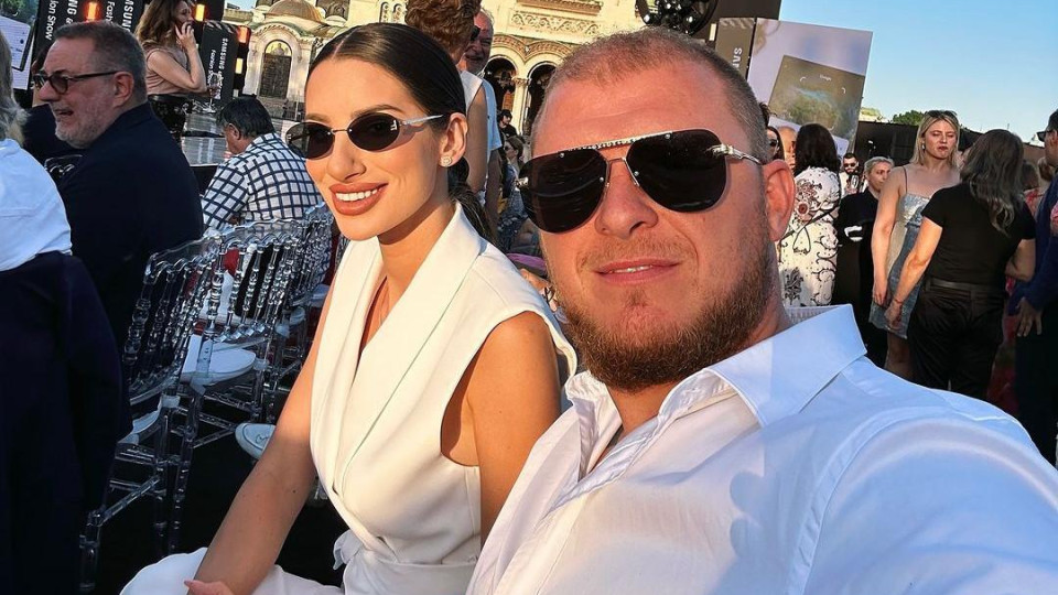 Неграмотната жена на Бачорски  преподава курсове на други гладни златотърсачки