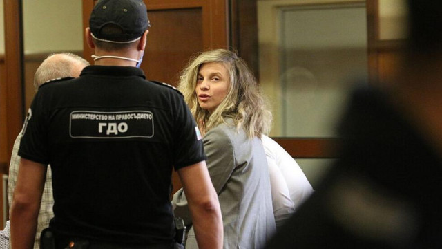 ЛиЛана осъдена за неплатети  десетки хиляди левове данъци