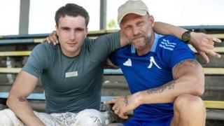 Извънбрачен син провалил брака на Светослав Бърканичков