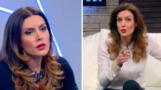 Голямата метла в БНТ: Диана Любенова и Тончо Токмакчиев изхвърчаха от екрана!