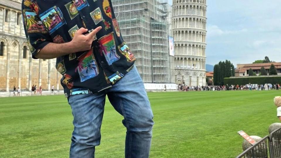 Устата отиде в Тоскана, няма пари за Созопол