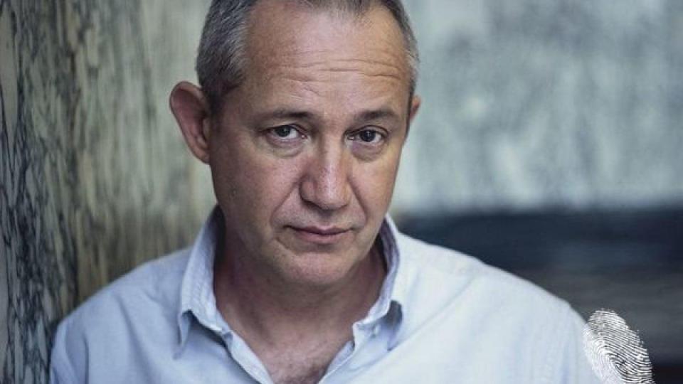 Христо Шопов се развежда
