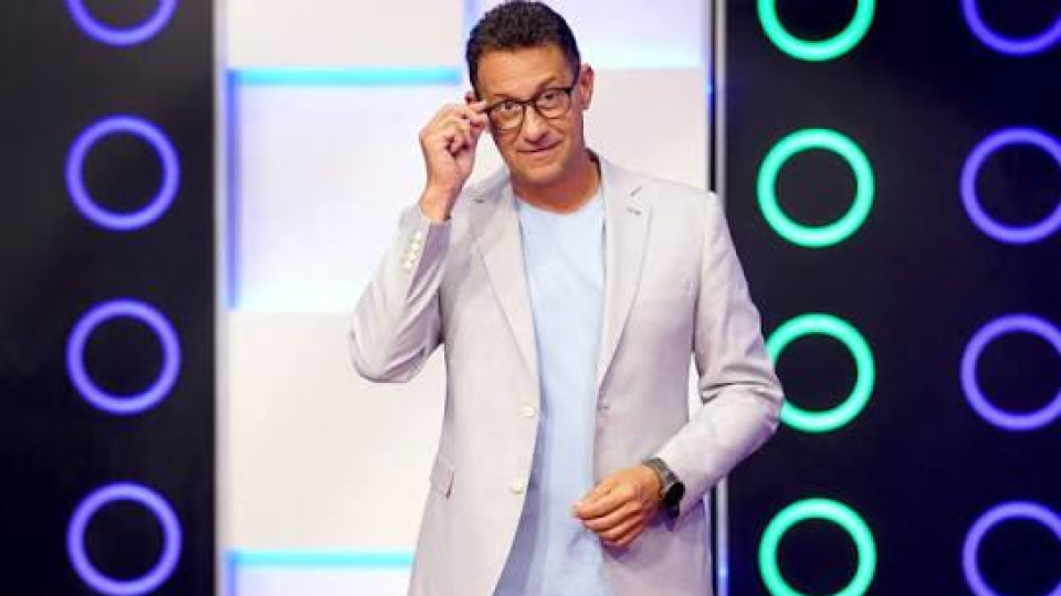 Камен Воденичаров сринал рейтинга на „Последният печели”