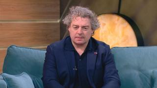 Камен Донев защитава свирепо брат си