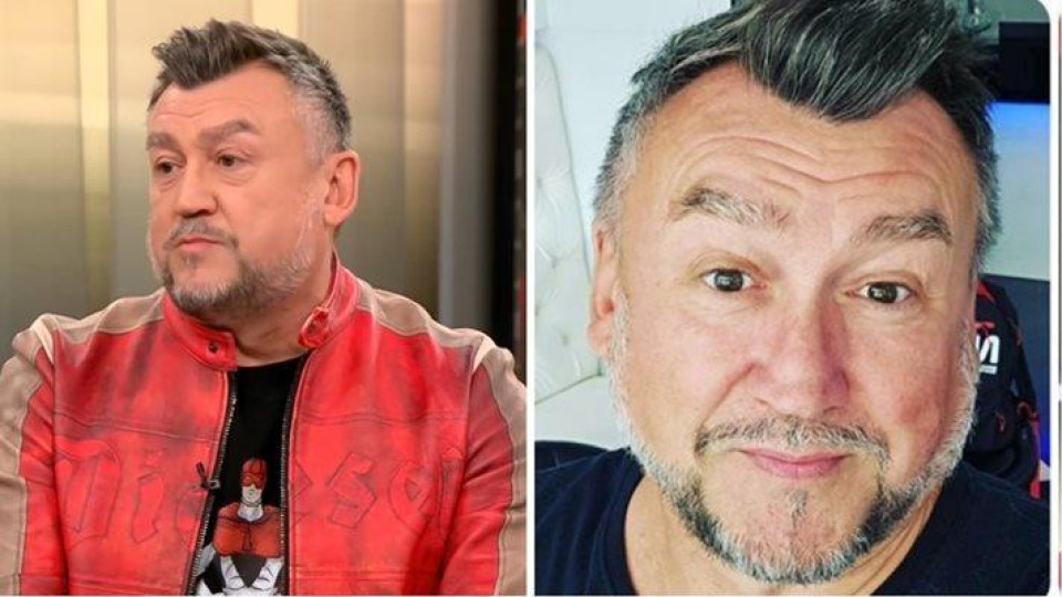 Любо Киров хвърли бомба за личния си живот: Детето е божие творение