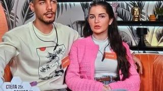 Пожелаха смърт на Стела от „Един за друг“