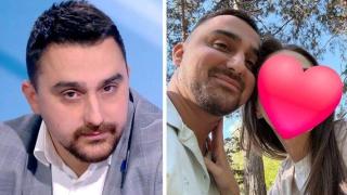 Тодор Батков крие ново гадже!
