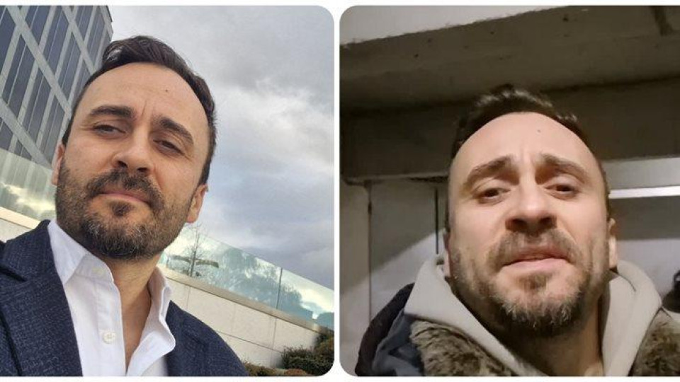 СЪСИПАХА ГО! Павел Владимиров отвърна на хейта: Няма да подавам оставка от "Сделка или не"
