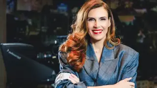 БНТ изгони Диана Любенова, защото някога била любовница на Кошлуков