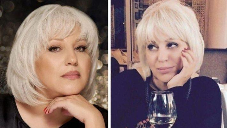 Джуджи се опъна с лифтинг конци