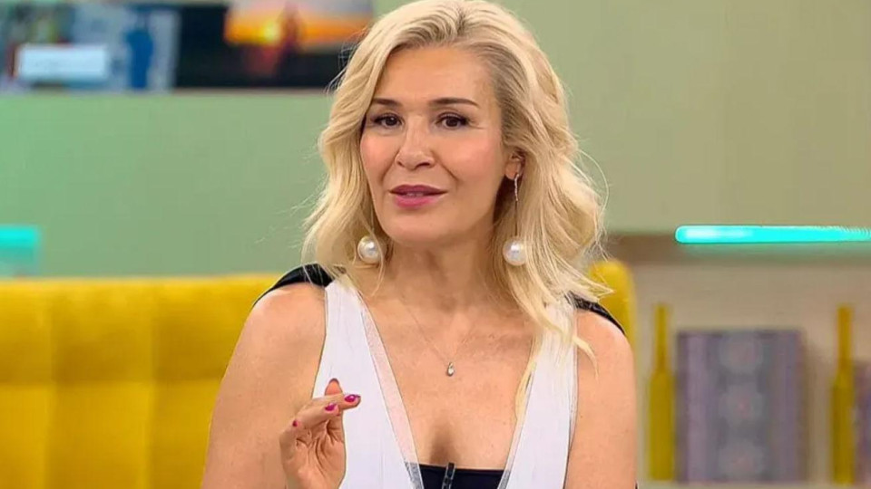 Гала: Кръстя се преди всяко предаване! "На кафе" ми взе времето за близките