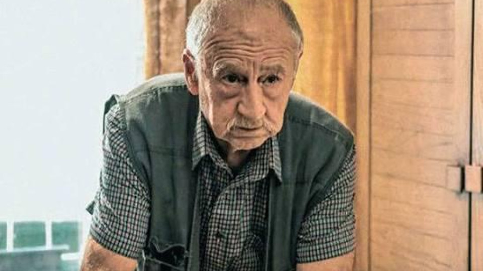 Павката Поппандов: Щастлив съм, че доживях 80 г.!