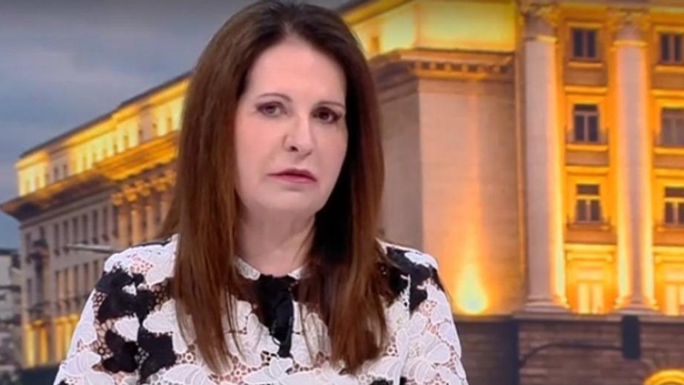 Жени Живкова с нова инициатива