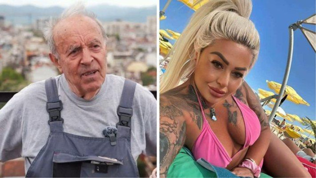 За да е пълен циркът: Чалга певица и Ленин в битка за президент