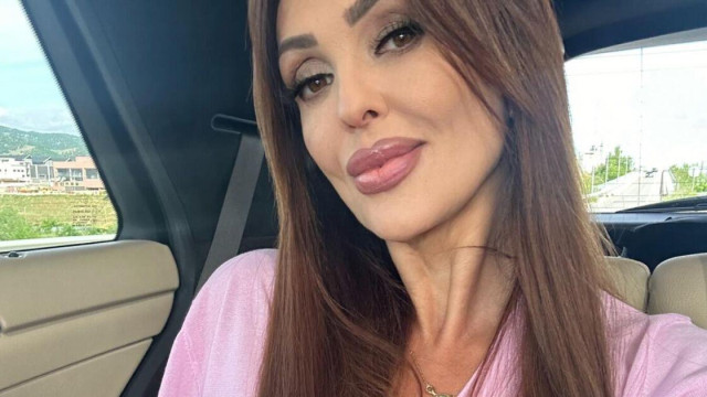 Глория и Милко Калайджиев в новия сезон на „Пееш или лъжеш“