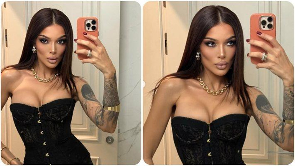 Диона пак зад волана след кошмара с „Нурофен“-а: Имах травматичен процес в мозъка
