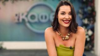 Номинираха Лора Капустина за жена на годината