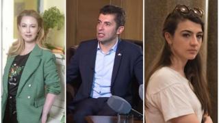 Линда не е ревнувала Кирил от Лена: Сензационно признание от съдружничката ѝ Дейзи