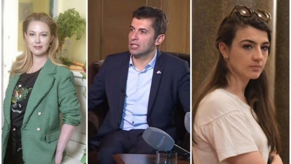 Линда не е ревнувала Кирил от Лена: Сензационно признание от съдружничката ѝ Дейзи