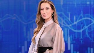 Биляна Гавазова напълни пазвата
