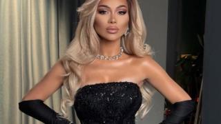 Нора Недкова си хвана ново гадже