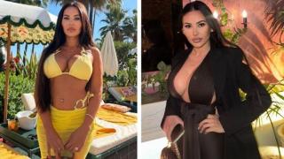 Колко корекции има ергенката Станислава?