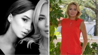 Дъщерята на Ирина Тенчева стана пълнолетна, напролет я чака абитуриентски бал
