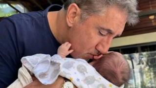 Башар Рахал остави едногодишния си син и замина за Америка със сестрата на Луиза Григорова