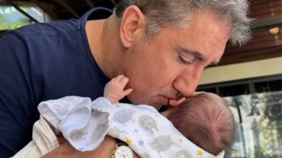 Башар Рахал остави едногодишния си син и замина за Америка със сестрата на Луиза Григорова