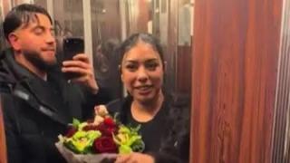 Яница не вярва, че бившият й Мути Мутиев е мека китка