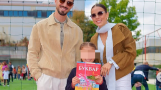 Религията ли смени Наум Шопов? (Снимки)