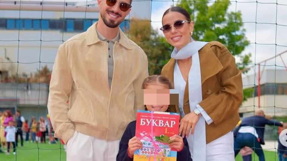 Религията ли смени Наум Шопов? (Снимки)