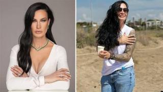 Цеци Красимирова: 10 години се готвех за свободата