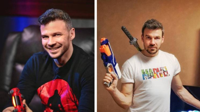 Ивайло Захариев проговори:  Зипо и Слаш ме обраха! Няма да мълча за парите си!