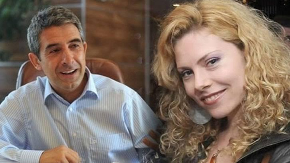 Деси Банова: Няма никакво значение какво учиш. Важно е за кого ще се омъжиш